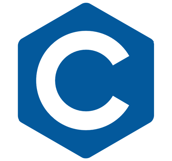 C Logo