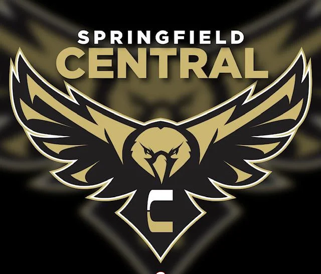 Springfield Central Logo