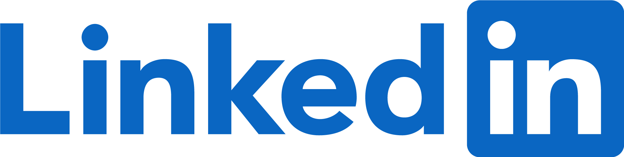 LinkedIn Logo